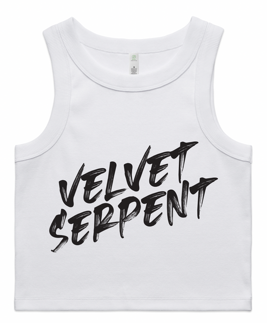 Velvet Serpent Tank